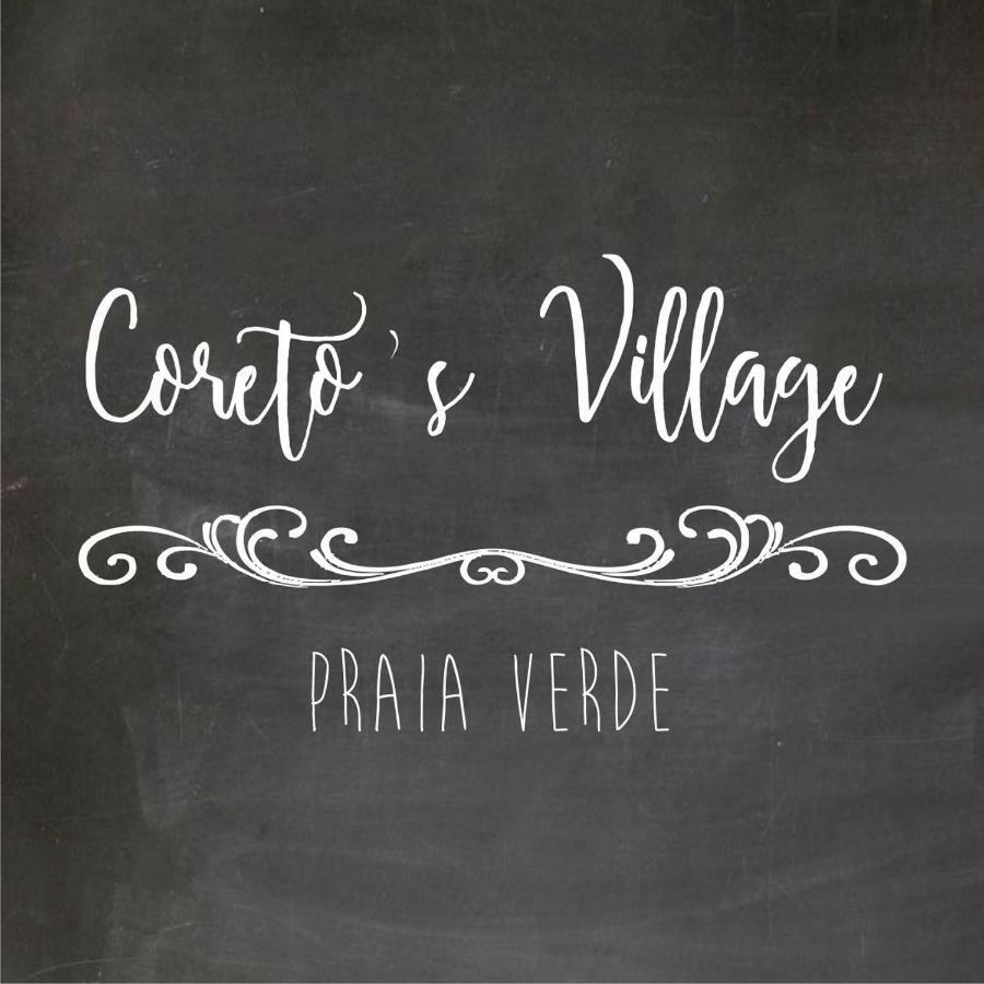 Coreto'S Village Praia Verde 外观 照片